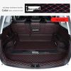 Haval M6 Plus 25 Trunk Mat Surround - Interior Tail Box Mat