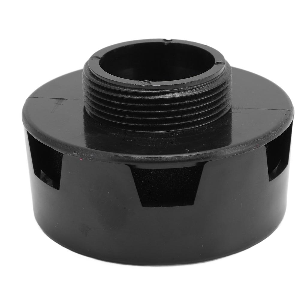 Hydrauliköl Entlüftungskappe 86628700 Kunststoff Effiziente Nutzung Ersatz für Kompaktlader