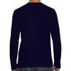 Gildan Unisex Adult Softstyle Long-Sleeved T-Shirt
