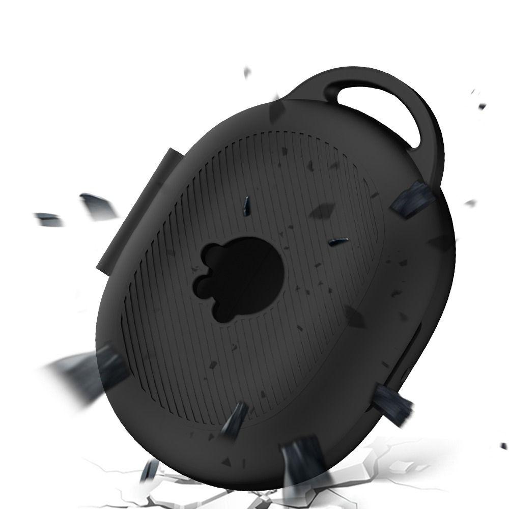 Silicone Earphone Case Shockproof Protector Shell Protective Cover for SteelSeries Arctis GameBuds