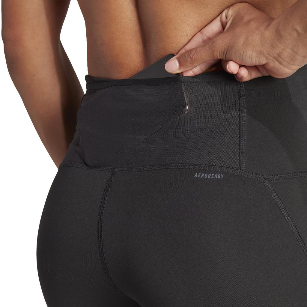 Adidas Adizero E 1/1 L Schwarz S