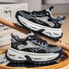 Ins tide Herbst und Winter 22 Jahre neue Jugend Sport Laufschuhe Freizeit Höhe erhöhend Dad Shoes