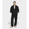 Adidas Vogue Teamgeist Simple Comfortable Striped Fleece Jacket Men Jackets KR5189