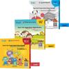 Qiselong Chinese Graded Reading Sets
