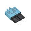 5~30A Coche Manual Disyuntor Fusible de Cuchilla, 12V/24V Reajustable Barco Marino Rally