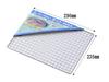 Onoe Manufacturing Barbecue Net 2923 29 X 23 Cm Partial Stove Replacement Drying Grill (ONOE) 20-pack G-ON-1473 [Approx. (M-size Net) Net, Disposable,