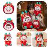 Adorable Plush Dragon Doll For Chinese New Year Celebration