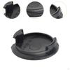 Car Tow Hook Eye Cover Cap Plug 4518850122C22A Easy to Install Accessory Sturdy Spare Part