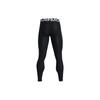 Under Armour Heat Gear Sports Pants Men's Black Moderate 1370413-001