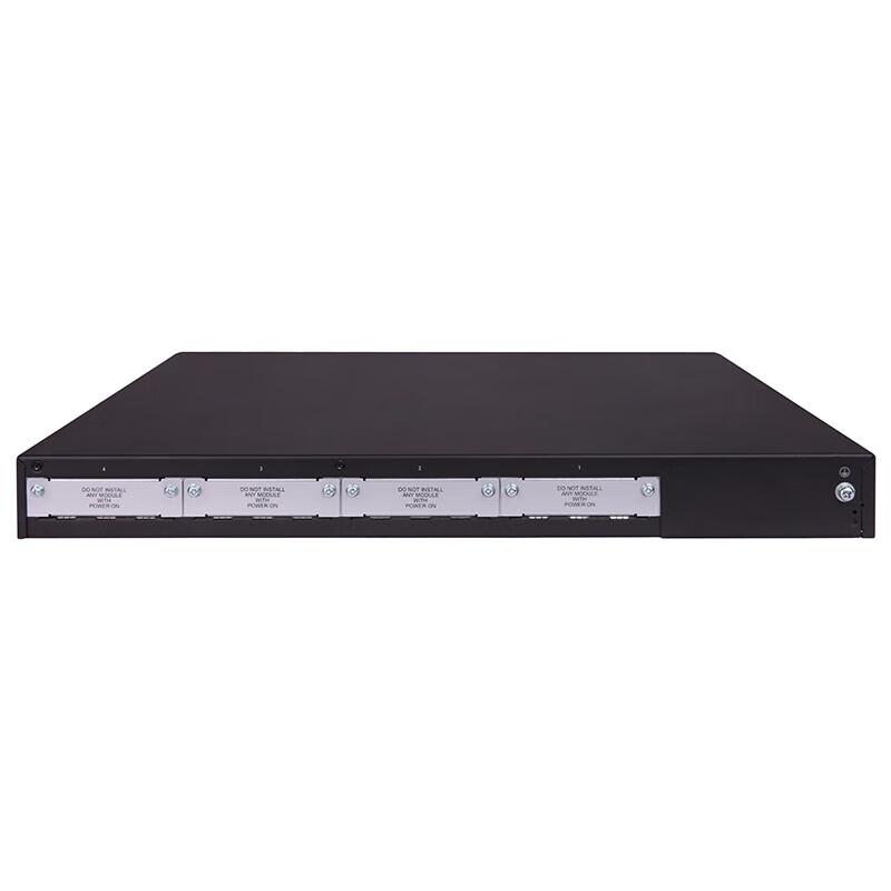 H3C MSR3610-X1 Modular Enterprise Router