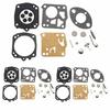 3pcs Carburetor Carb Repair Kit For Husqvarna 266 268 272 281 288 272XP 61 162 Chainsaw Tillotson RK-23HS