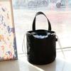 Thickened Thermal Insulation Bag Large Capacity Picnic Box Pouch 3D Handheld Insulated Bag  Women