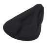 Bicycle Saddle Covers Pad Soft Thick Cycling Seat Cushion Thickened Mountain Bike Saddle Seat Bicycle Parts Accessories