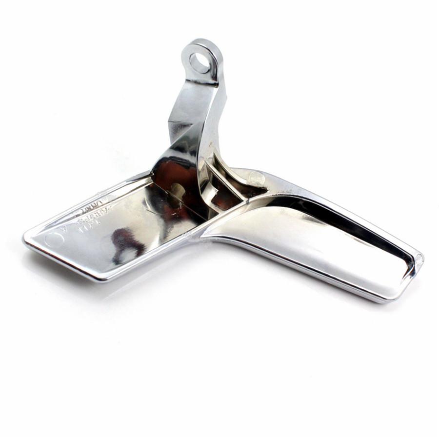 

Electroplated Interior Door Handle For Mercedes W204 X204 LEFT Driver Side