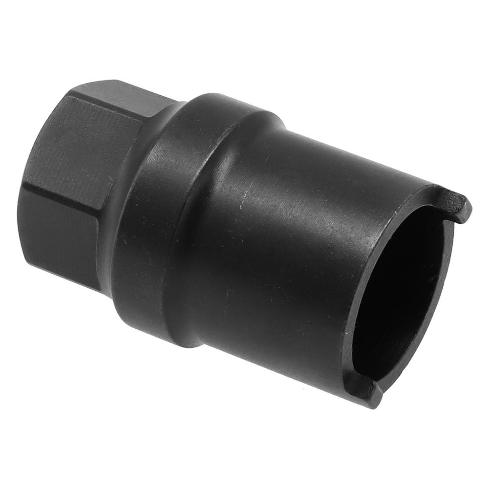 Freewheel Body Hub Cassette Tool 1pc Disassembly For-Shimano