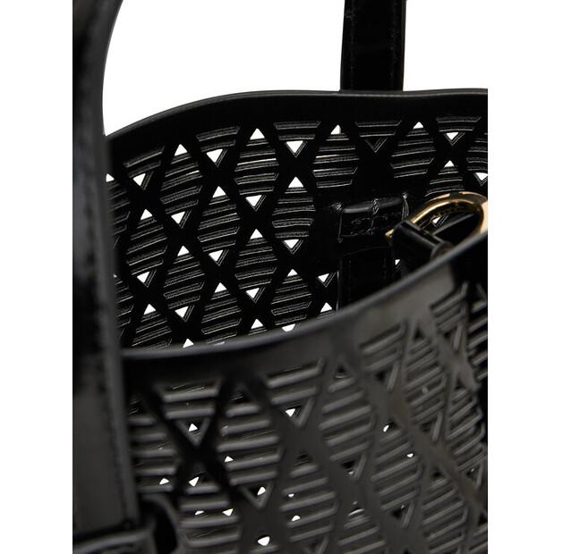 Bag Badura WEN-07 Black