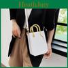 Street Style Pu Tote Bag With Rock Texture For Daily Use Women