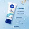 Nivea Winter Hand Cream: Moisturizing, Anti-Cracking, Hydrating Essence for Multi-Effect Care.