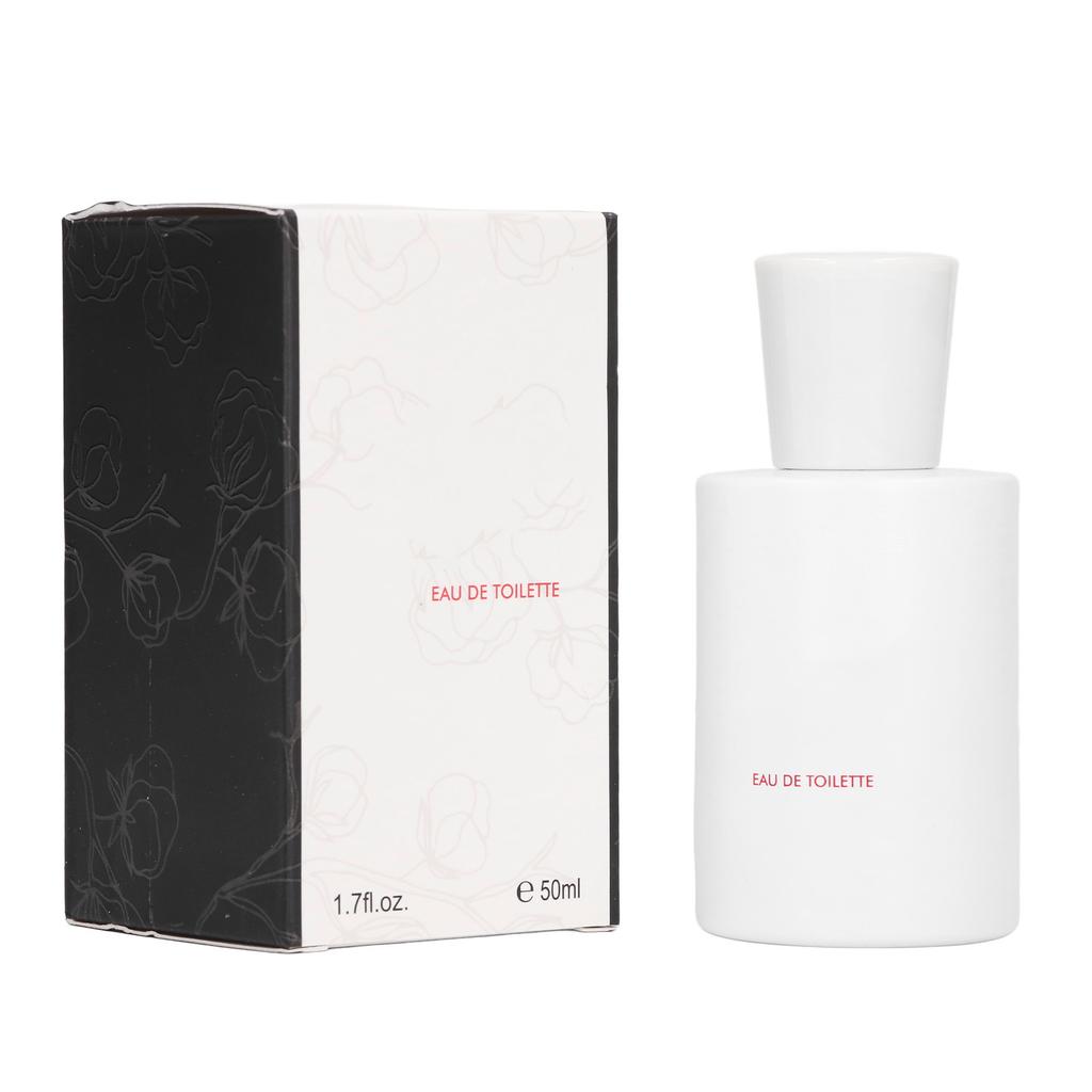 Women Perfume Fragrance Lasting Light Fragrance Perfume Ladies Aroma Perfume Spray 1.8oz