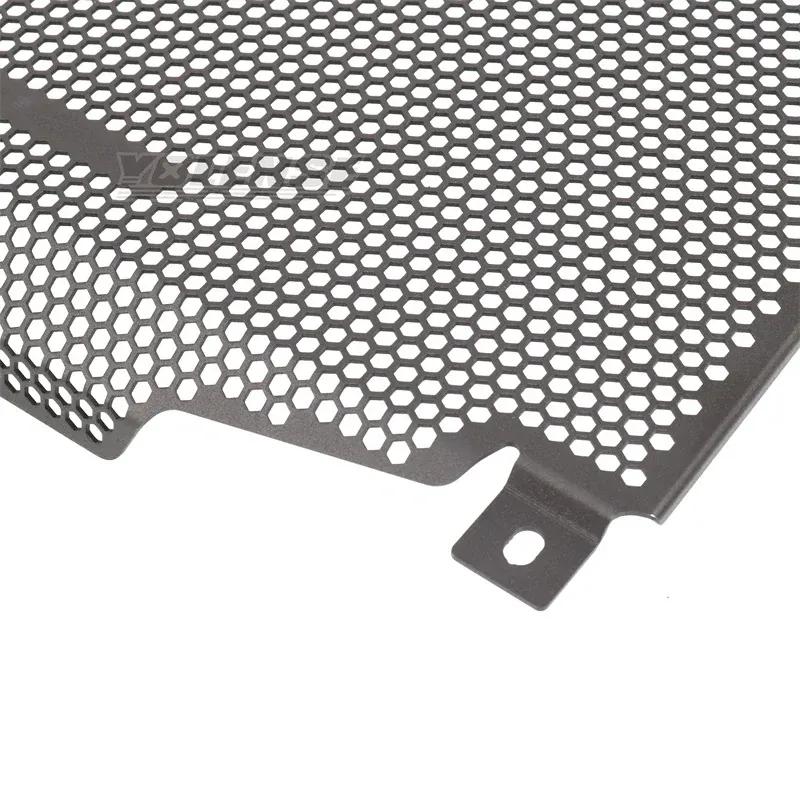 Motorcycle Accessories Radiator Guard Grille Cover Protector Protective Grill Fit For NINJA1100SX NINJA 1100SX 2025