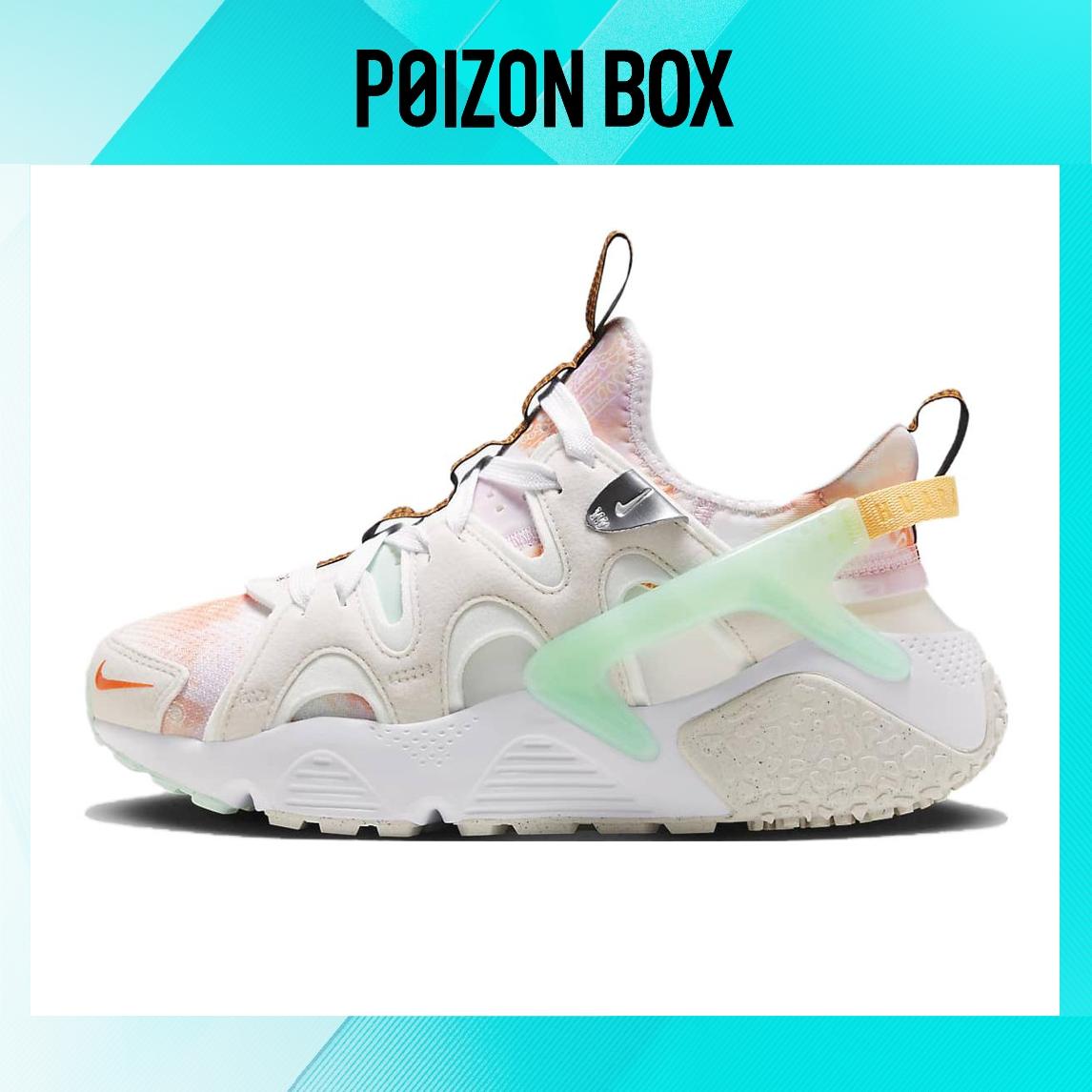 

кроссовки Female Nike Air Huarache Running shoes FJ7735-031