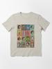 Willie Colón Fania Stars Poster Classic Essential T-Shirt