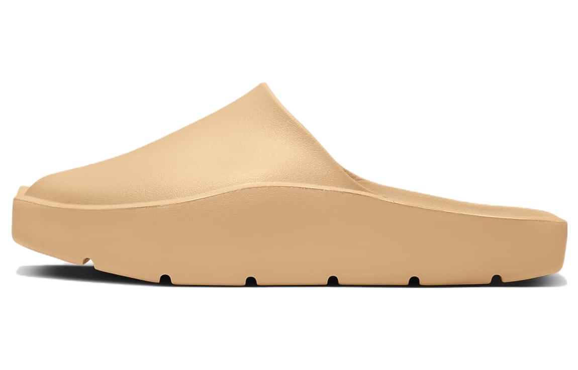 Jordan Hex Mule Celestial Gold Women s DX6405-200 36.5