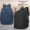 Unisex Business & Travel Laptop Backpack for Students & Professionals