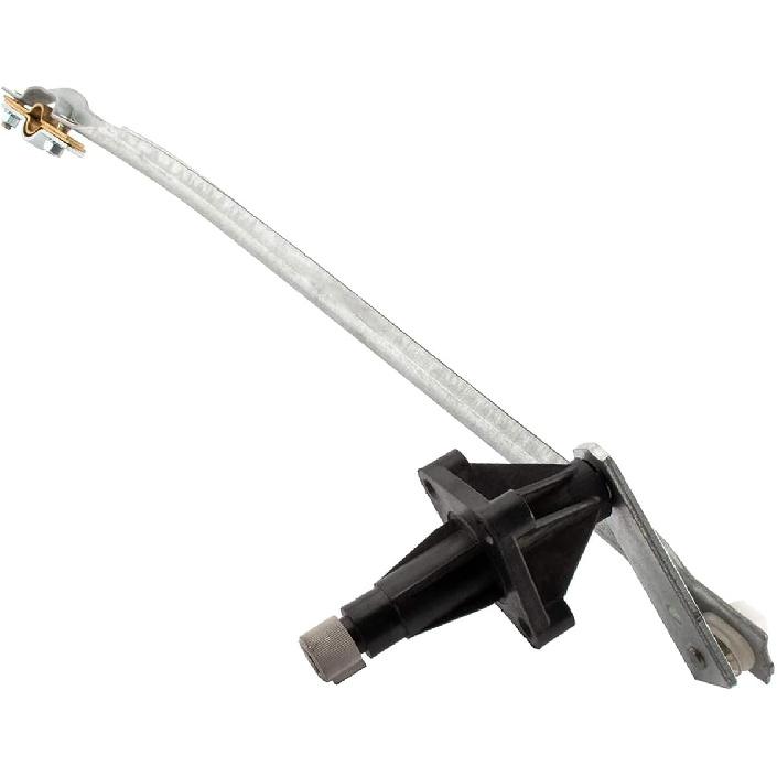 602-204 Правый/Пассажирский Сторонний Рычаг Привода Стеклоочистителя Для Chevrolet Blazer Для Chevrolet Для GMC C1500 C2500 C3500 K1500 K2500 K3500