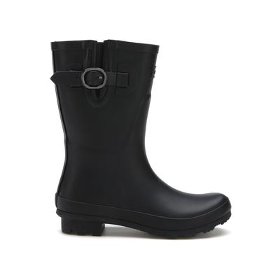 Thom Mcan Rainy Women'S Rain Boots - Black