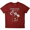 Fleetwood Mac - Rumours - Album Shirt (T-Shirt)