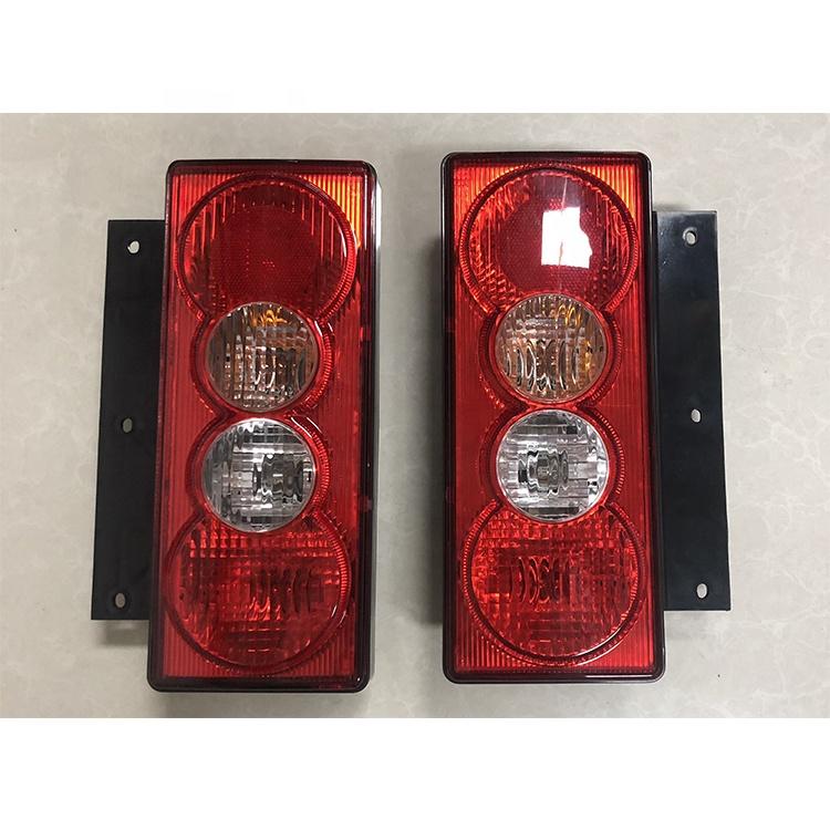 Rear Lamp Tail Light for JMC Carrying KAIRUI 377310002 377320002
