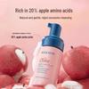 Beidemei Apple Amino Acid Cleansing Mousse