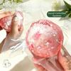 Shapable Wax Crunchy Squishy Satisfying Sound Sensory Fidget Ball Crispy Squishy Ball  Kids Adults