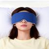 Soft Breathable Gravity Weighted Eye Mask Skin-Friendly Eyepatch  Eye Protection