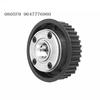 For Citroen C5 C6 C8 3.0L V6 Camshaft Phaser Belt Pulley 0805F9 9647776980 Timing Gears For 407 607 807