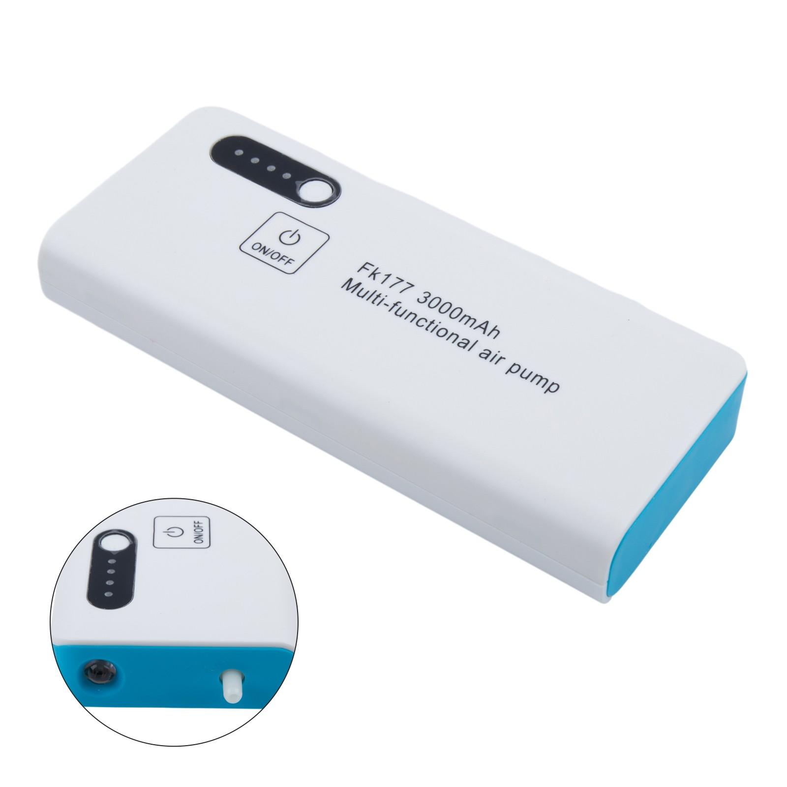 

Инструменты для замены деталей кислородного рыболовного аэратора