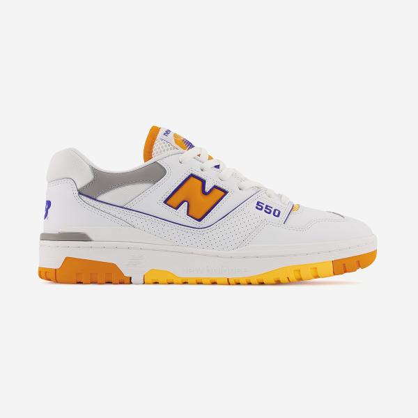 

Кроссовки NewBalance BB550WTO Кроссовки для бега 270