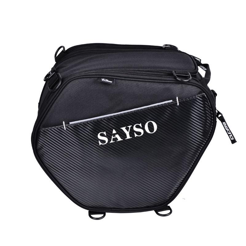 Motorcycle Scooter Tunnel Tank Bag For Honda ADV150 X-adv750 Forza350 Forza300 NSS350 Xadv750 Forza 300 350 ADV 150