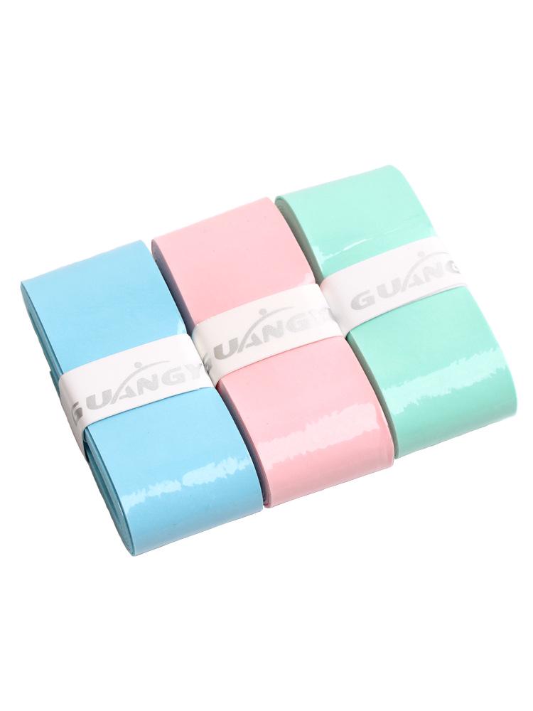 Non-Slip Sweat-Absorbing Racket Grip for Badminton