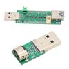 For SNAC USB 3.0 Controller Adapter Latency Free for Mister IO Board Adapter for Gameboy Color for G