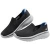 Women's Arch Support Slip-on Walking Shoes 125841