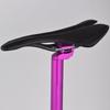 Anti Slip Seatpost Alloy Multiple Color 30.9/31.6mm Reinforced Structure Weight Bearing