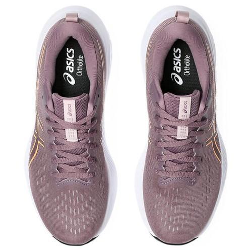 Asics Gel Excite 10 Dusty Mauve Faded Orange Women's - 1012B418-500