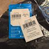 Used [New/with Tags] City Trek Graphic Beanie Knit Hat Black