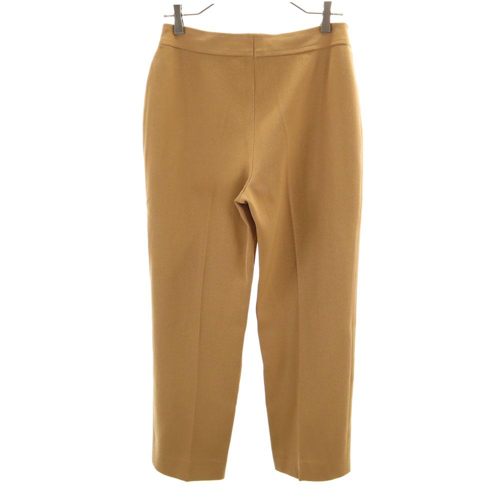 CELINE 90s Old French JCC Slacks pants Brown Women Used