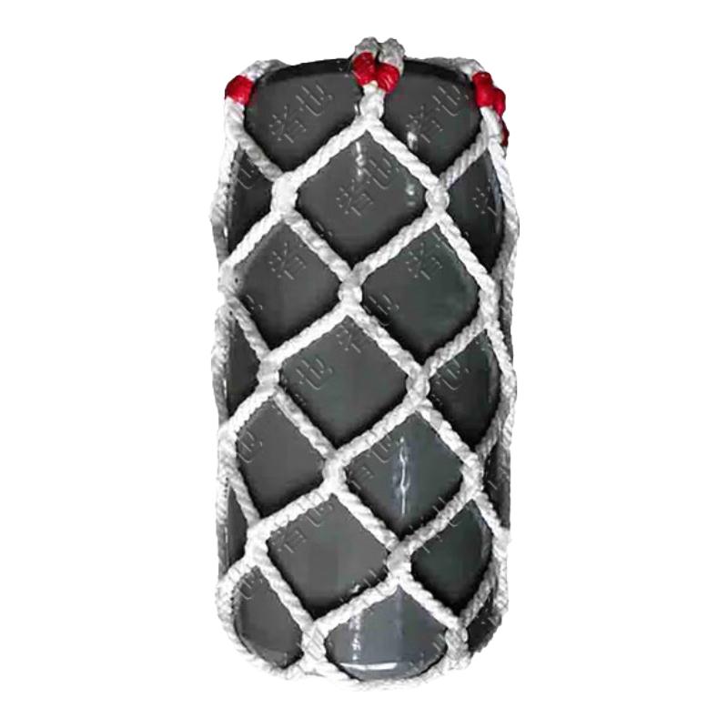 Zheye Solid Marine Fender Buoy