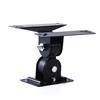 Universal Rotated TV Monitor Wall Mount Bracket for Flat Panel TV 180 Degrees Around The Pivot