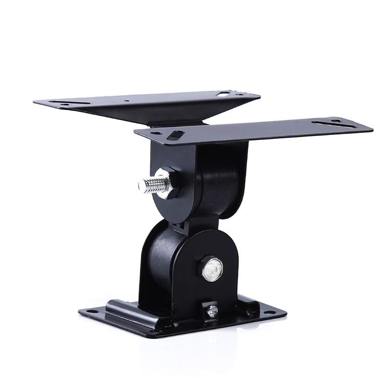 Universal Rotated TV Monitor Wall Mount Bracket for Flat Panel TV 180 Degrees Around The Pivot
