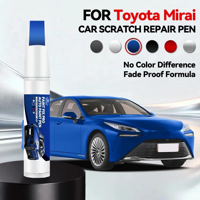

Vehicle for Exclusive Use Car Paint Repair Pen For 2014-2025 Toyota Mirai Paint Scratch Repair Accessories Black 202 Silver 1J